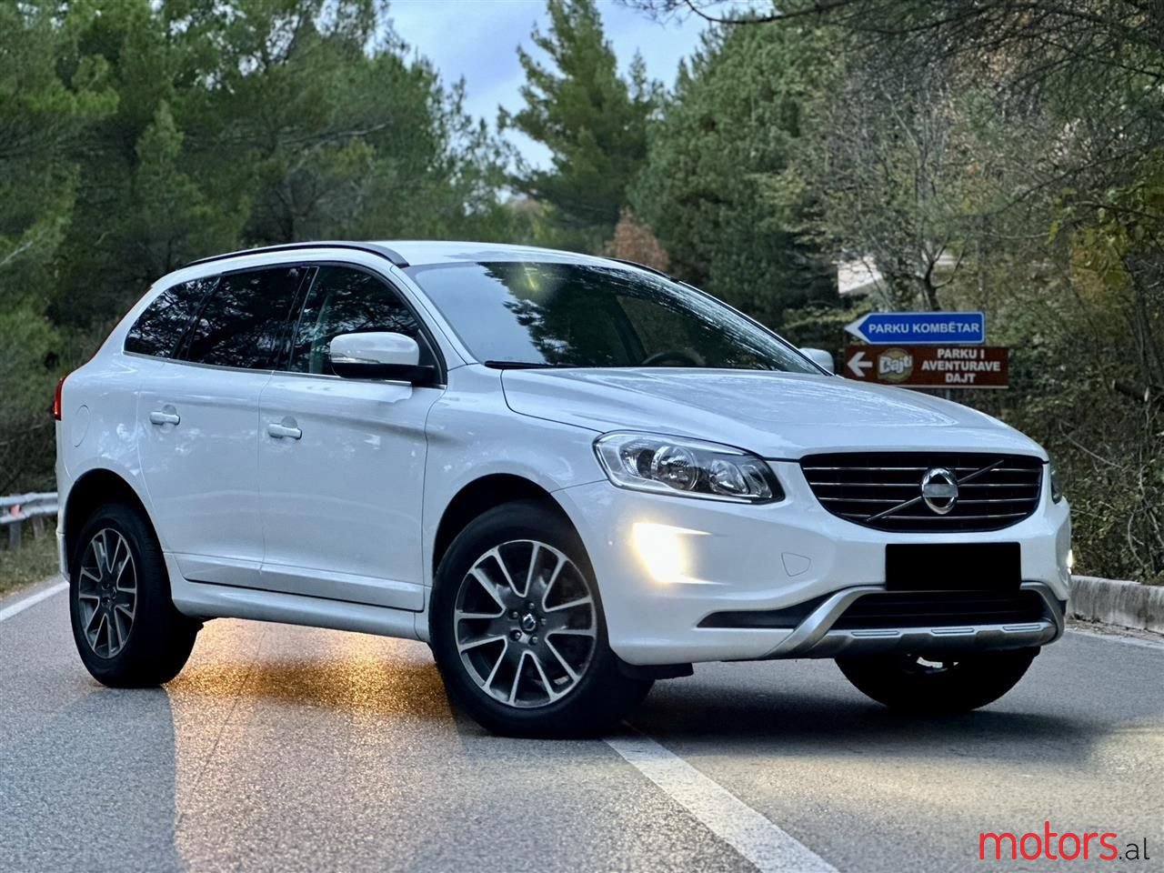 2013' Volvo Xc 60 photo #5