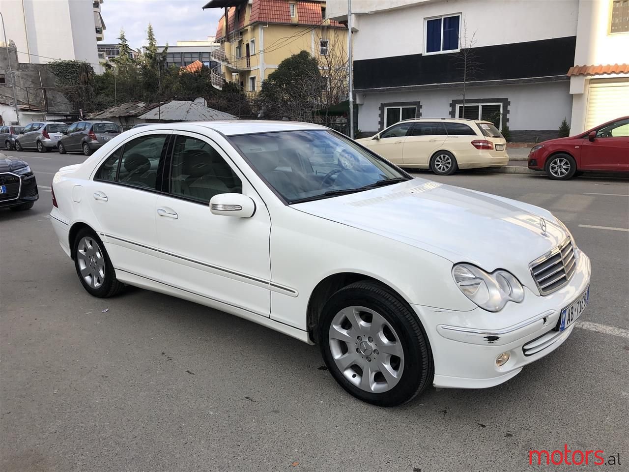 2006' Mercedes-Benz 300 photo #4