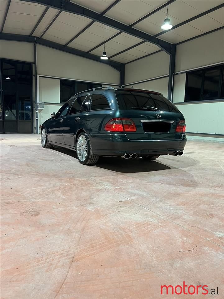 2008' Mercedes-Benz 280 photo #4