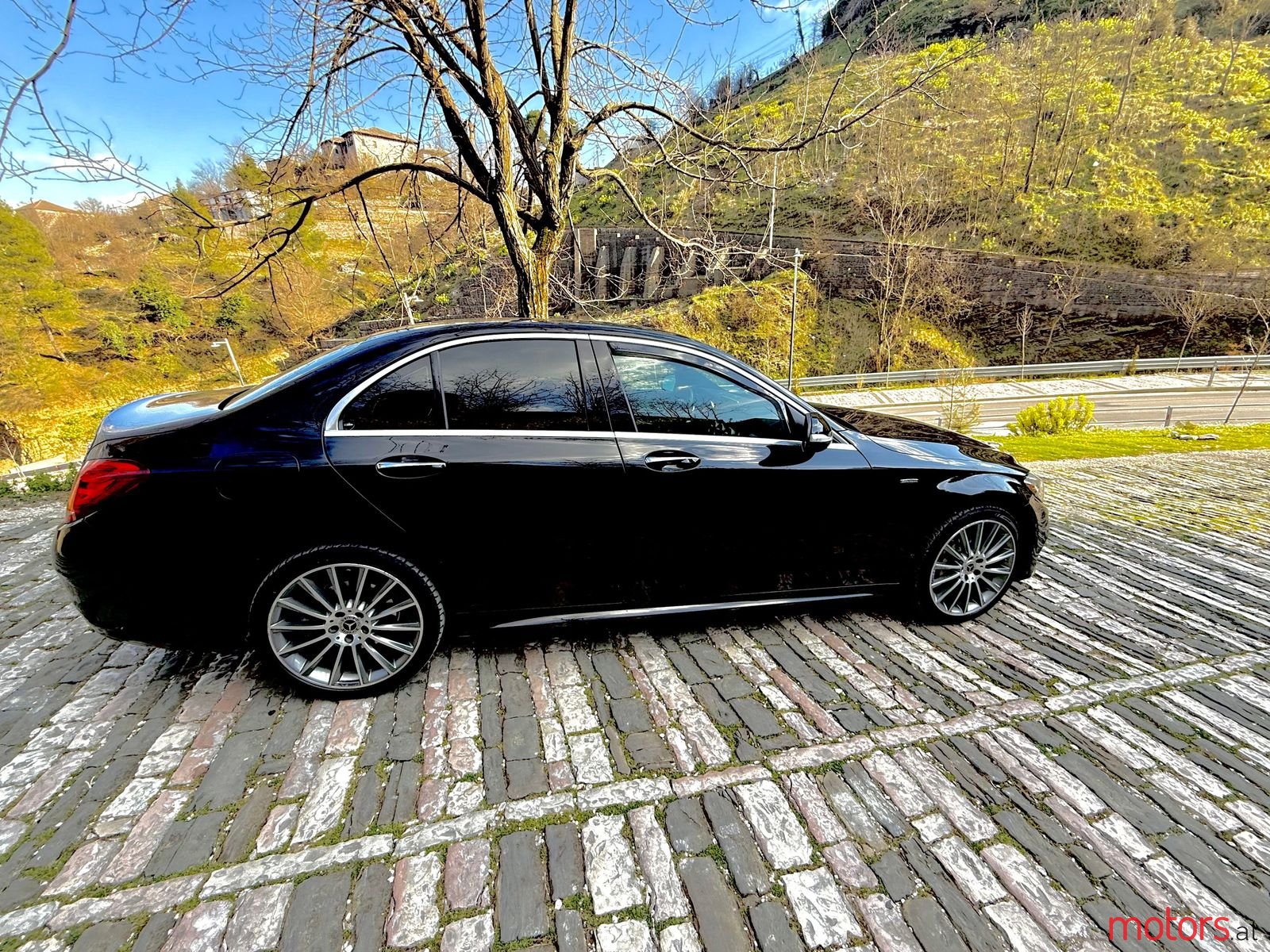 2015' Mercedes-Benz C 300 photo #5