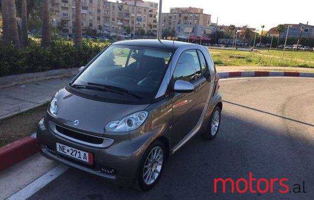2012' Smart Fortwo photo #5