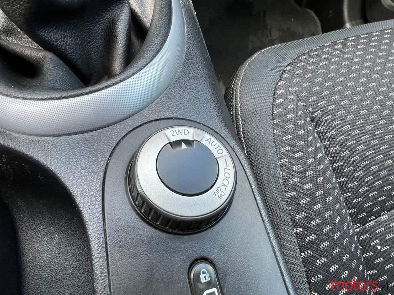 2007' Nissan Qashqai photo #2