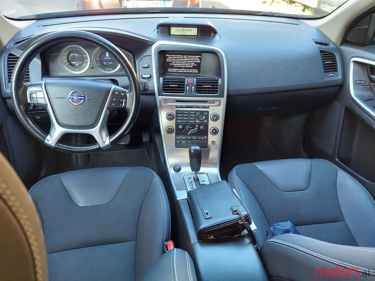 2010' Volvo Xc 60 photo #3