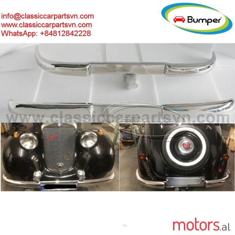 1970' Mercedes-Benz photo #1