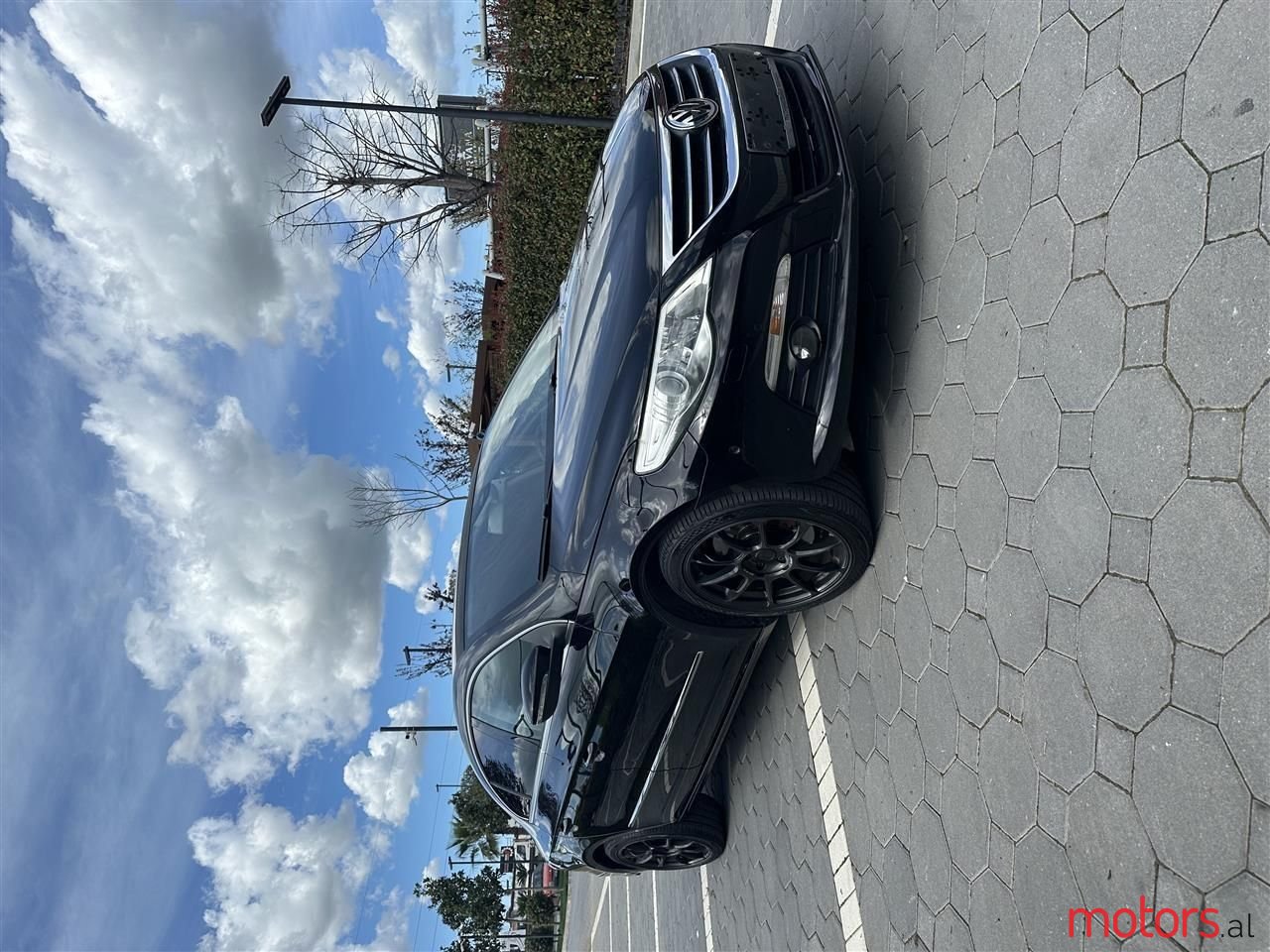 2012' Volkswagen photo #4