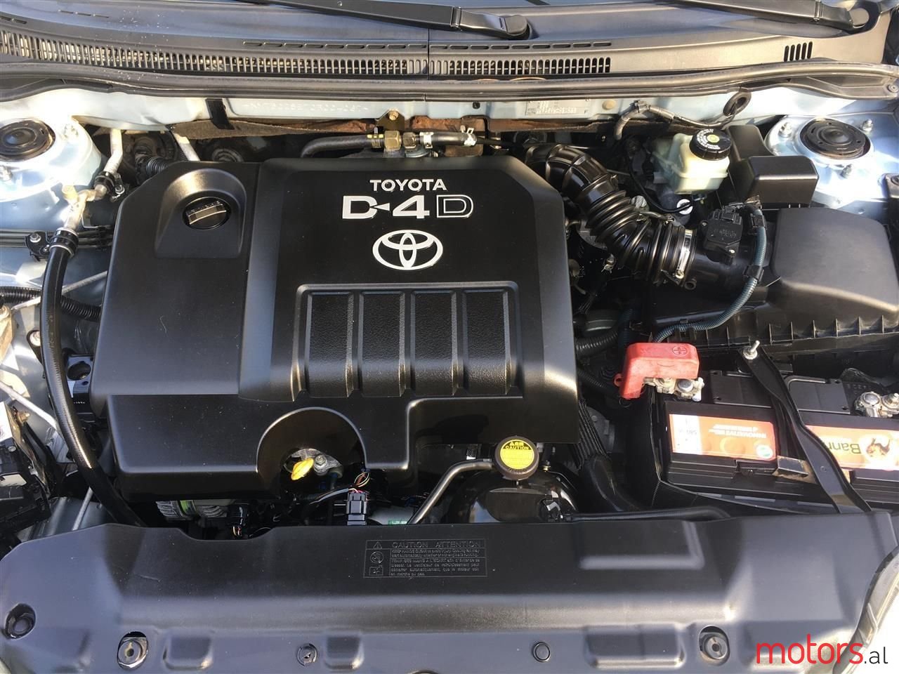 2006' Toyota Corolla photo #4