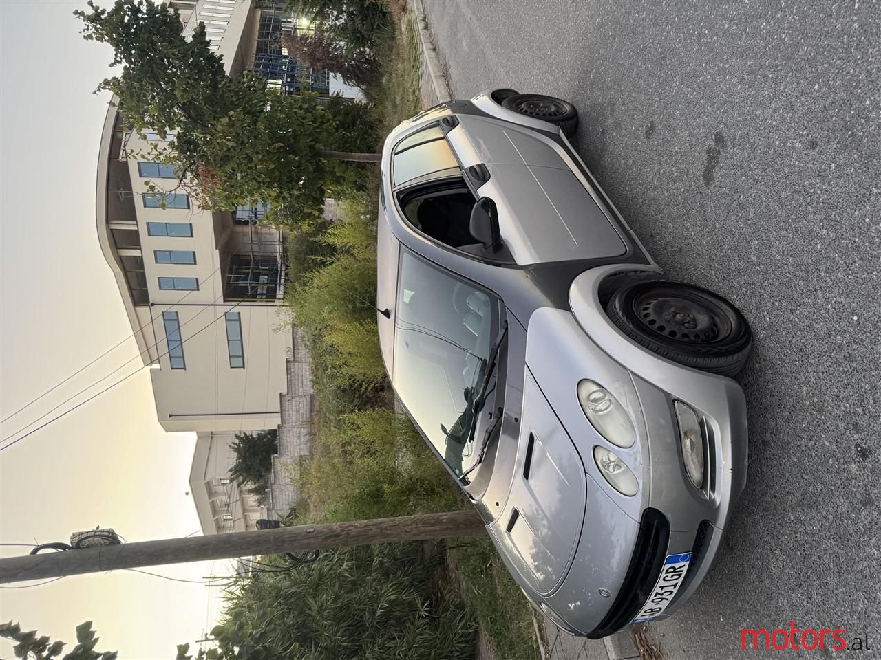 2005' Smart Fortwo photo #1