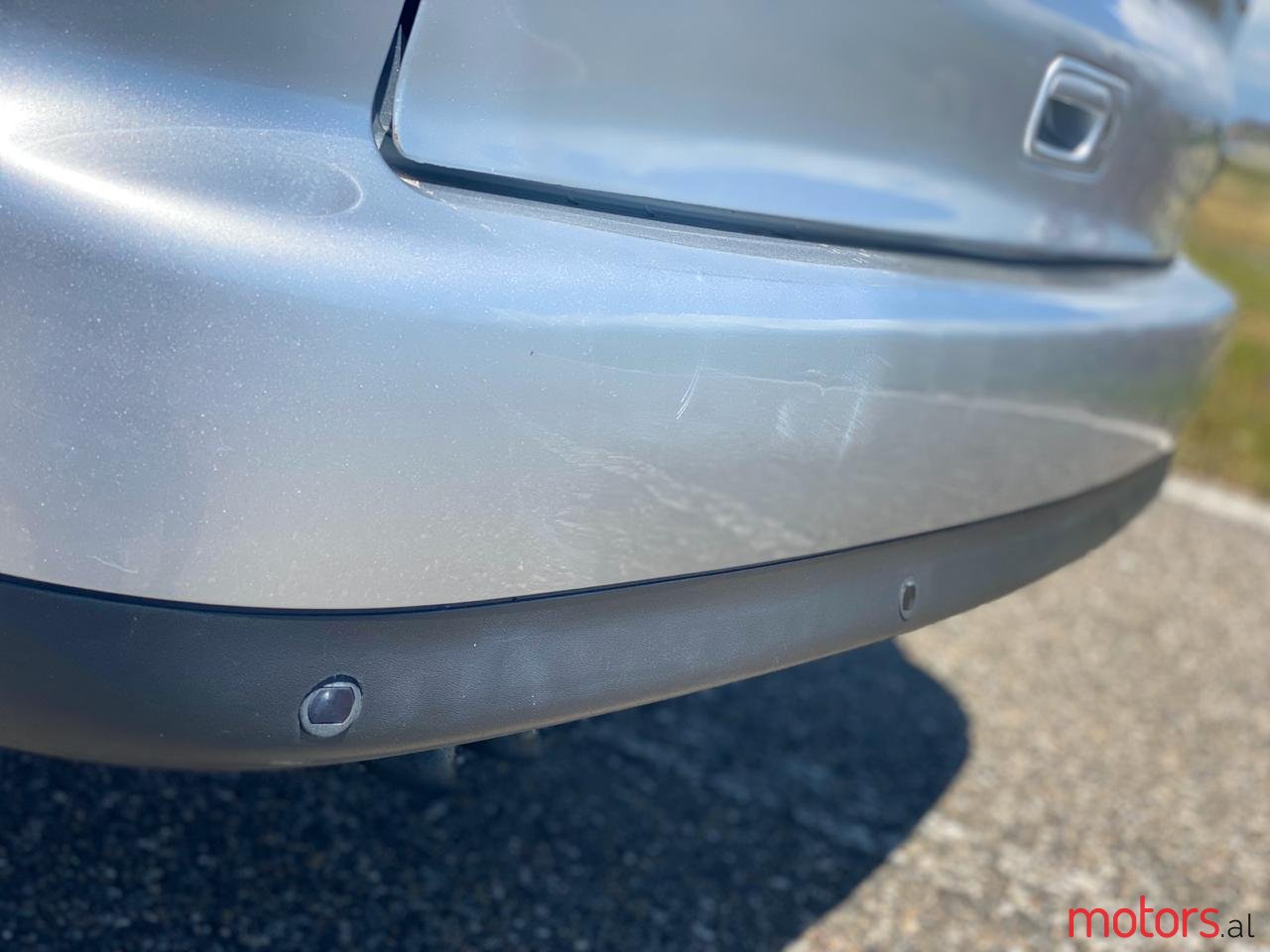 2006' Volkswagen Sharan photo #4