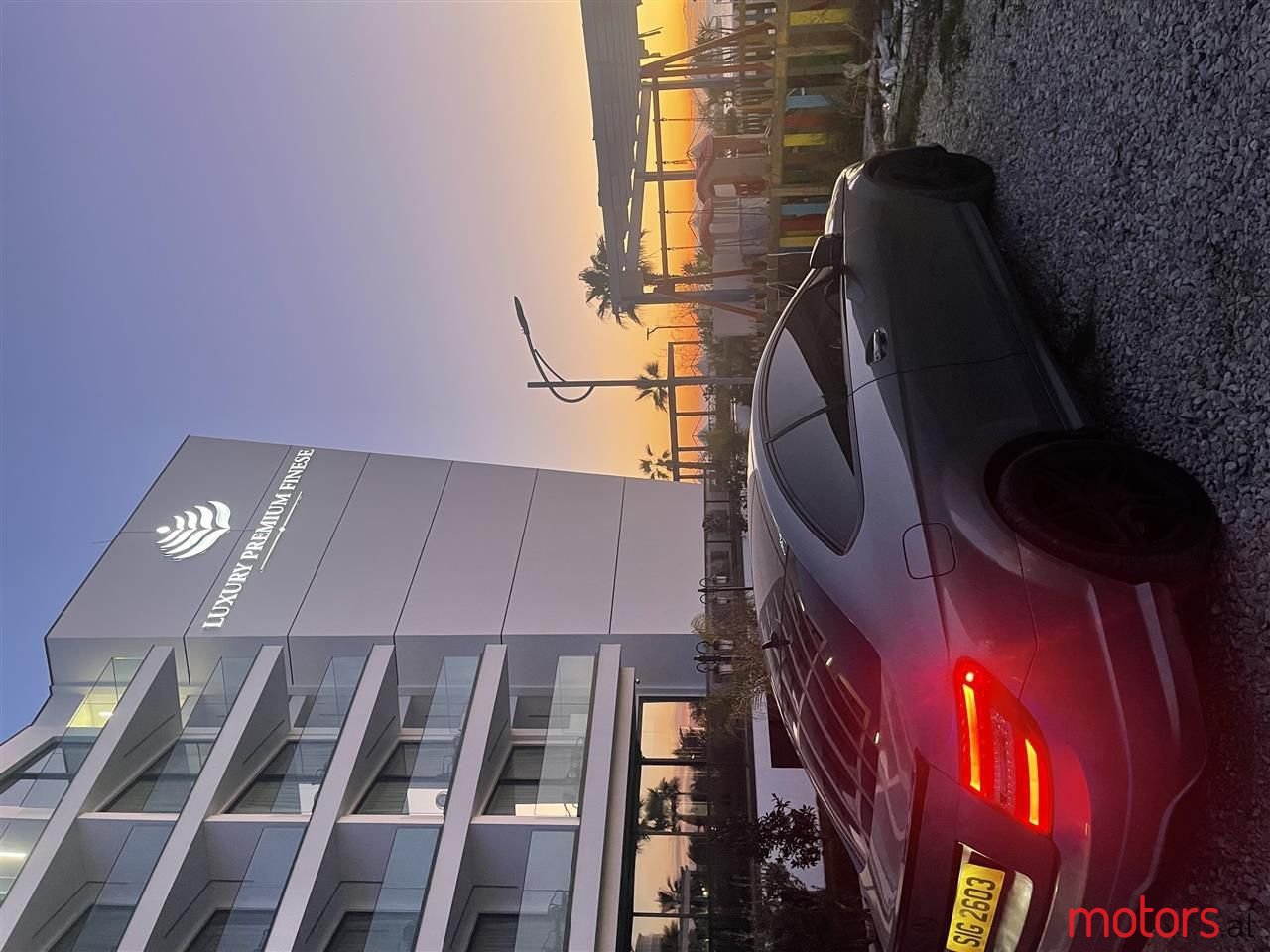 2013' Mercedes-Benz 220 photo #3