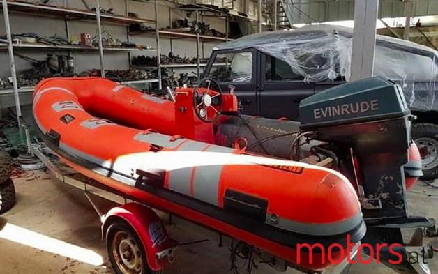 2010' Maxum photo #1