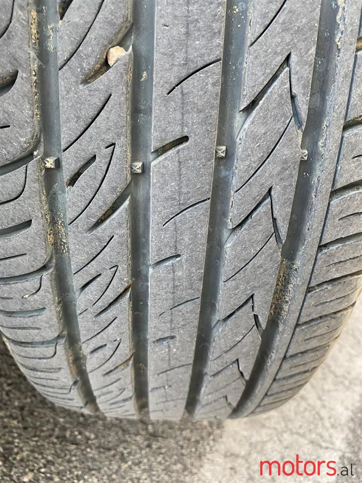 2008' Mercedes-Benz B 200 photo #4