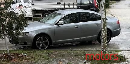 2009' Audi A6 photo #5