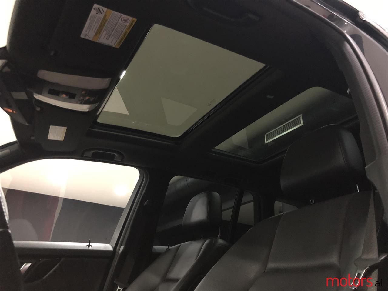 2015' Mercedes-Benz GLK 250 photo #4