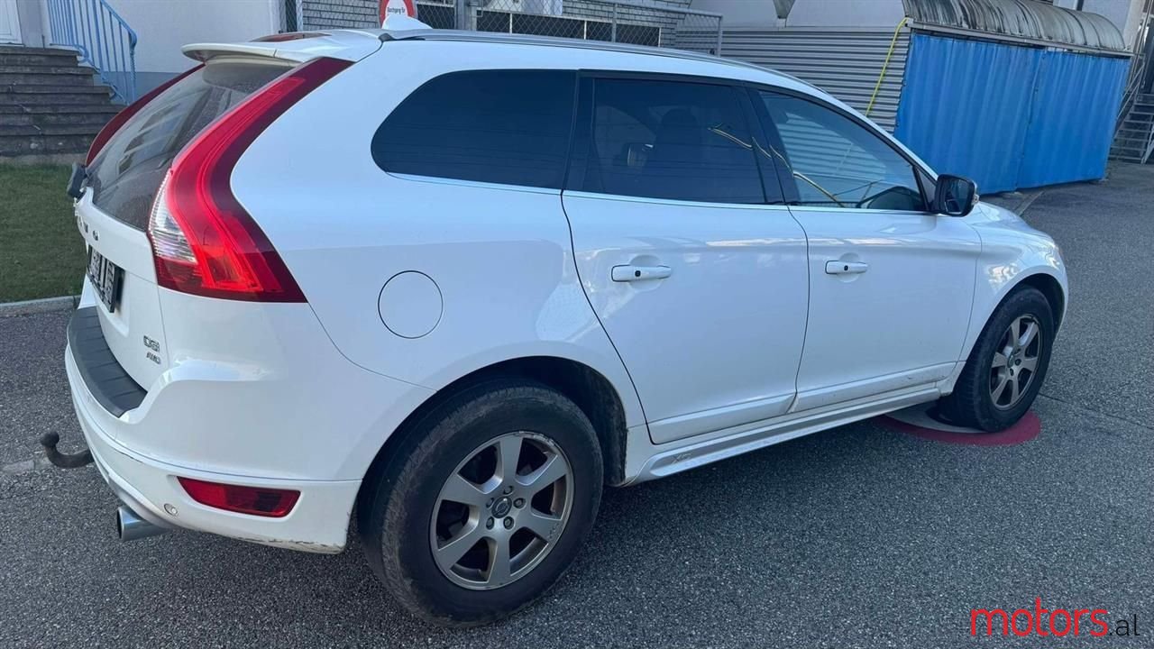 2012' Volvo Xc 60 photo #1