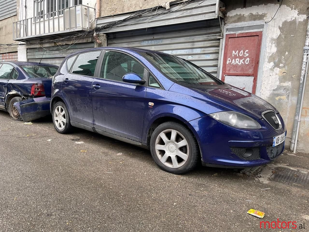 2006' Audi A4 photo #6