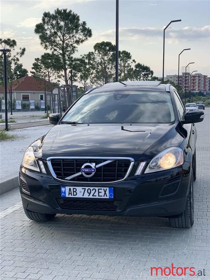 2012' Volvo Xc 60 photo #2