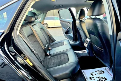 2015' Volkswagen Passat