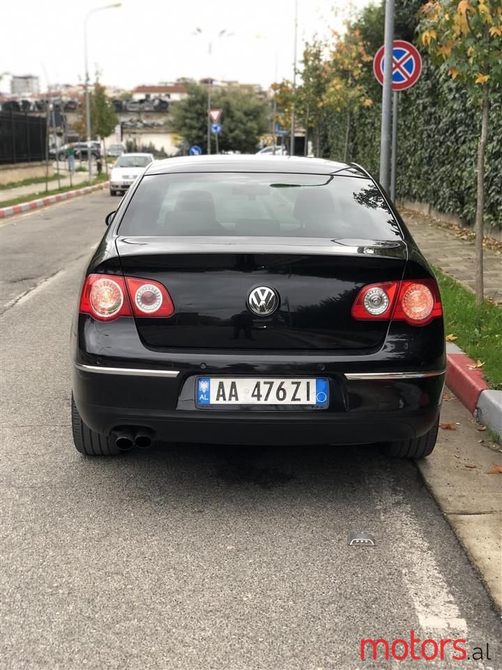 2006' Volkswagen photo #3