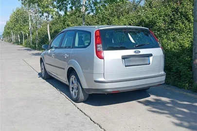 2005' Ford Focus