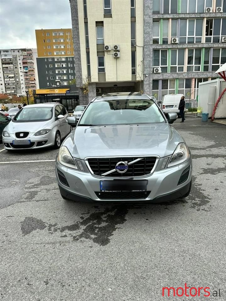 2012' Volvo Xc 60 photo #6