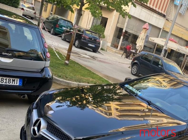 2012' Mercedes-Benz E 350 photo #4