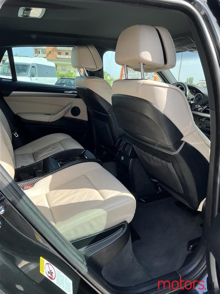 2009' BMW X6 photo #2