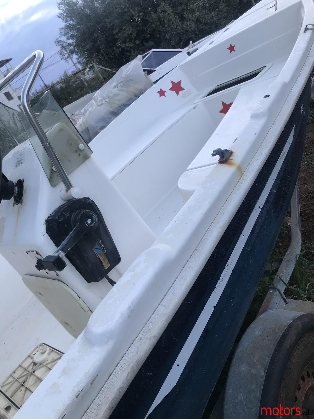 2005' Aqua Marine photo #4