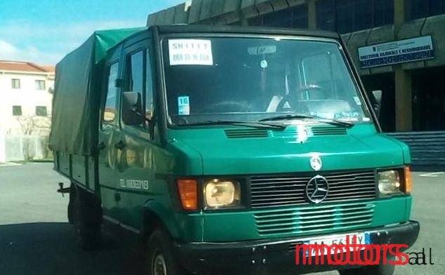 1990' Mercedes-Benz photo #1