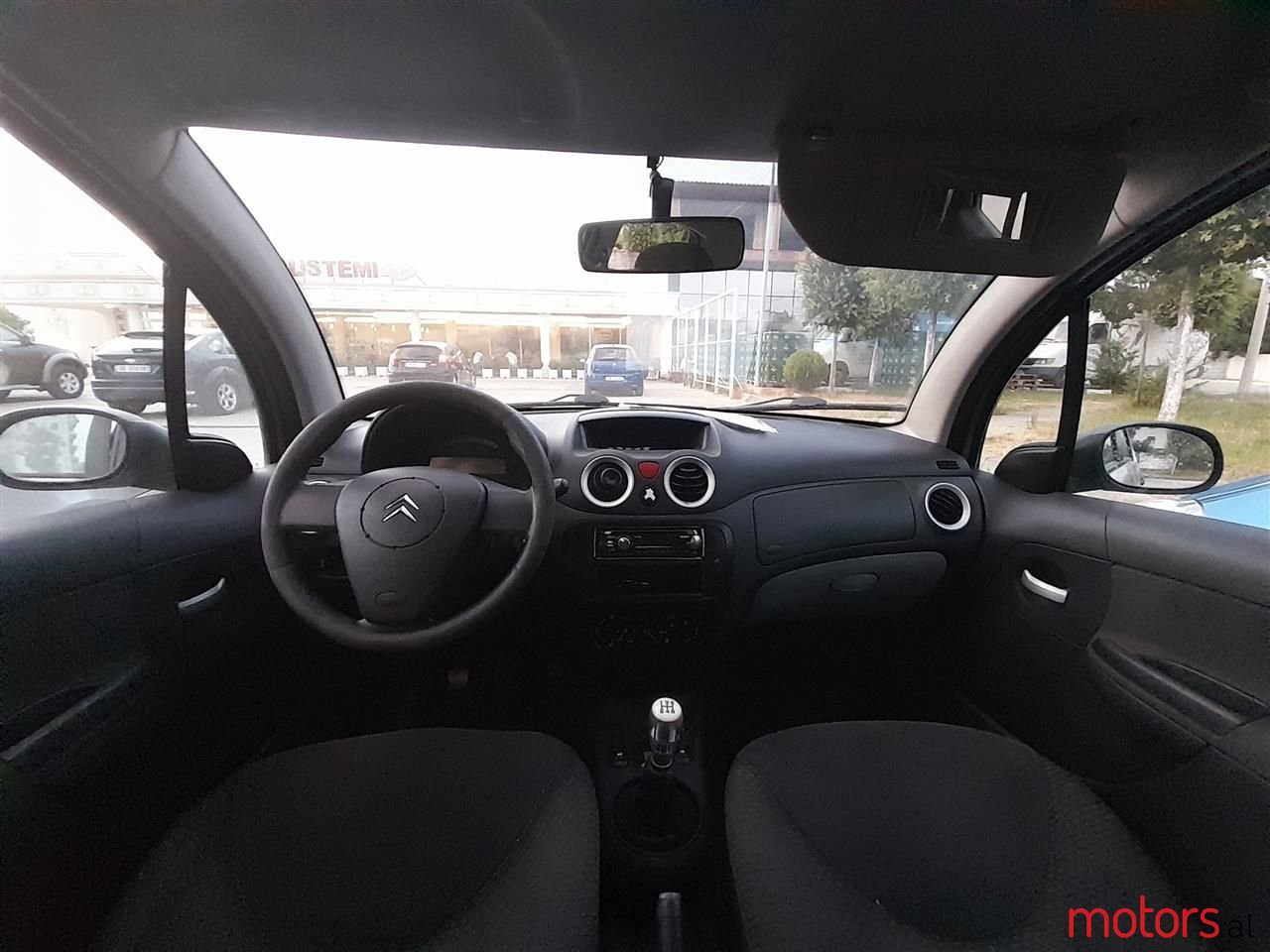 2010' Citroen C3 photo #6