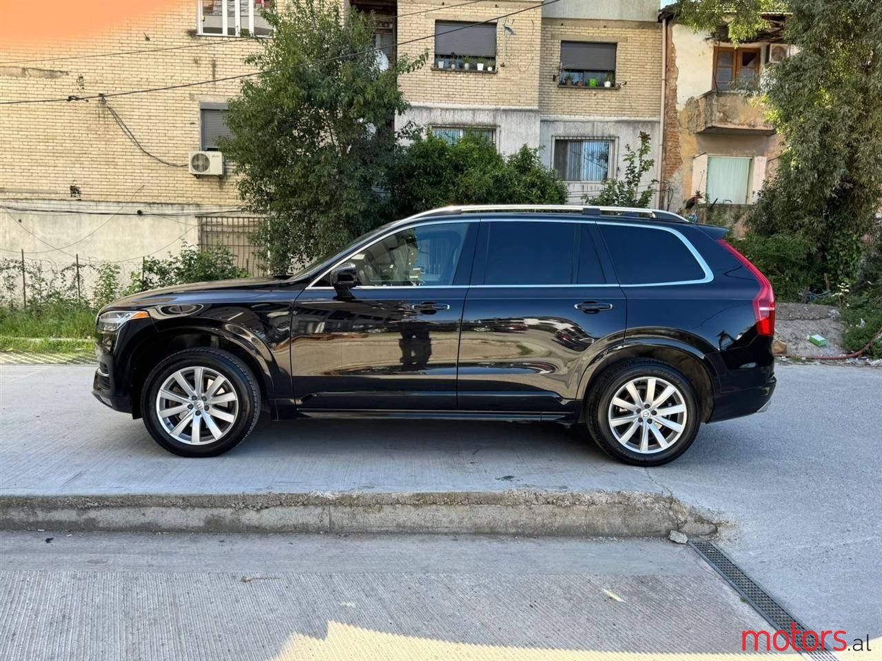 2017' Volvo Xc 90 photo #3