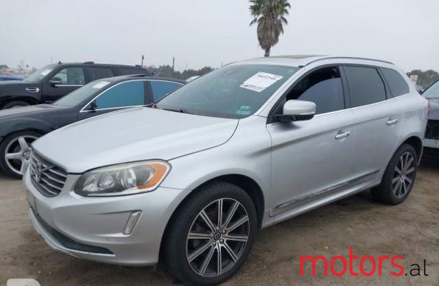 2016' Volvo Xc 60 photo #4