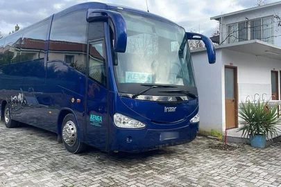 2005' MAN Irizar