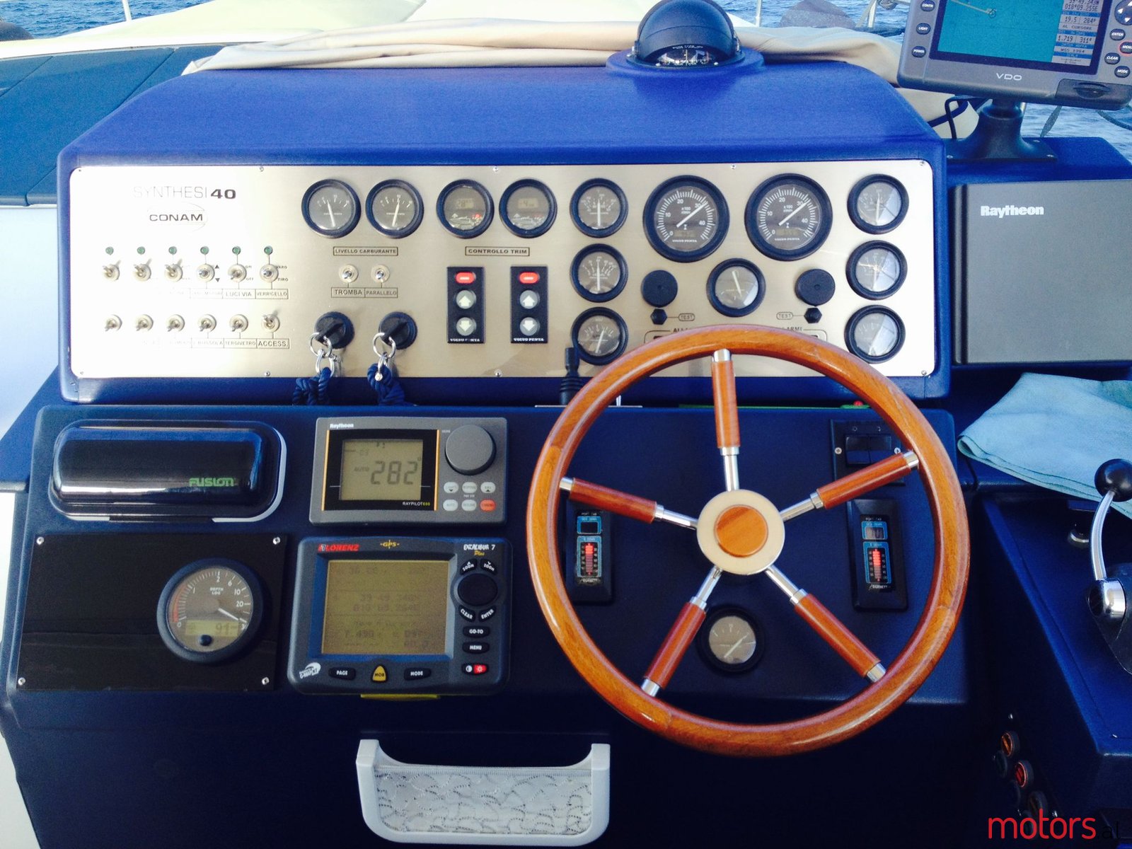 1999' Volvo photo #6