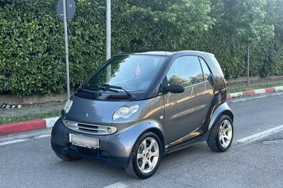 2004' Smart Fortwo