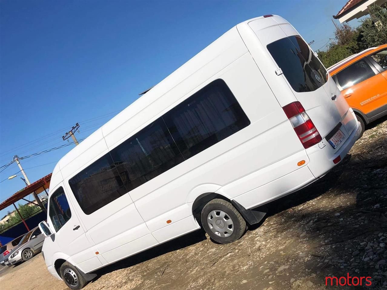 2010' Mercedes-Benz photo #6