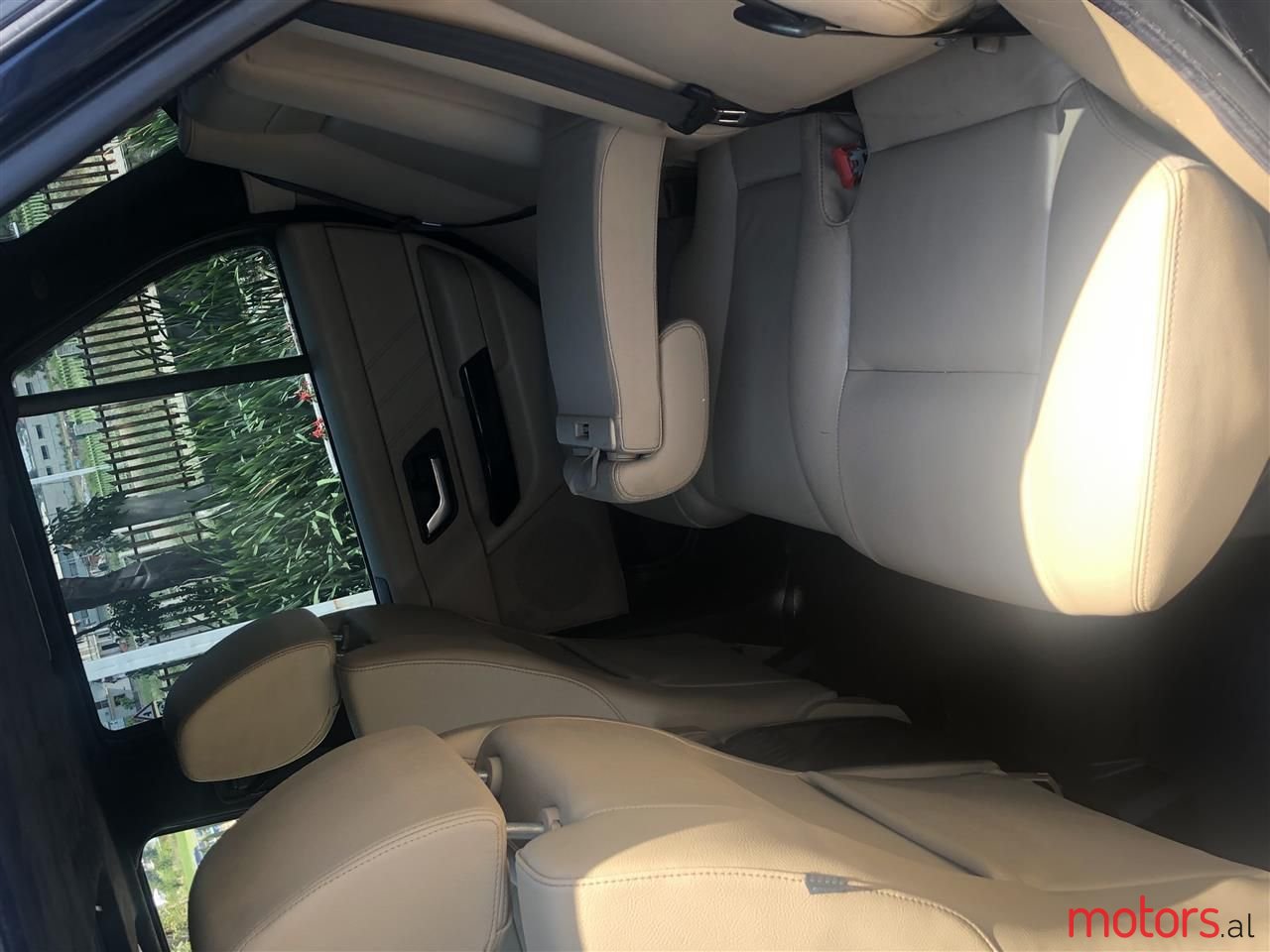 2008' Land Rover Range Rover Sport photo #5