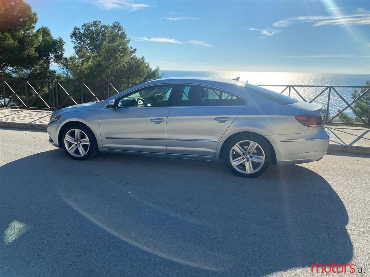 2013' Volkswagen photo #6