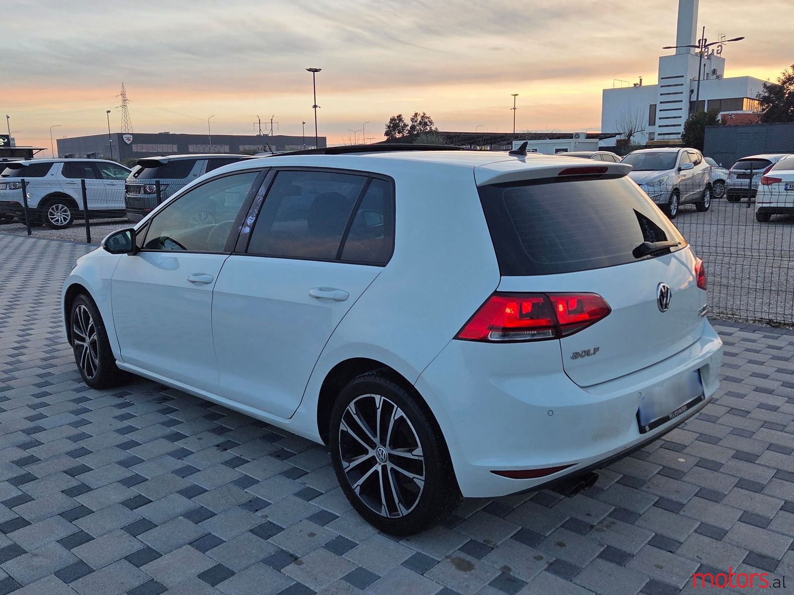 2011' Hyundai Tucson photo #3