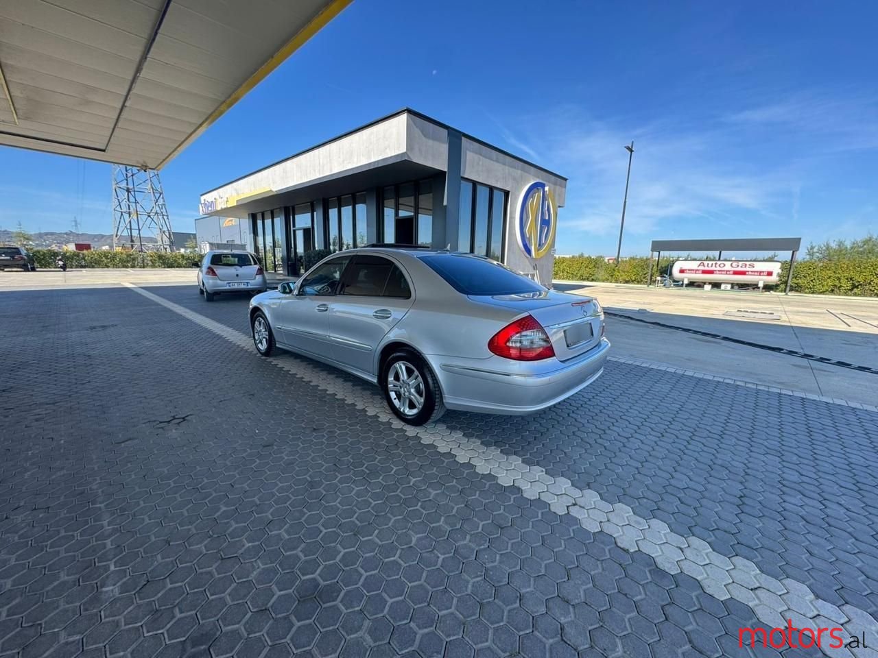 2008' Toyota Auris photo #4