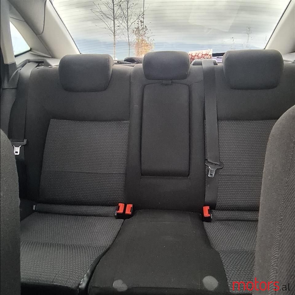 2008' Ford Mondeo photo #4