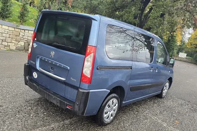 2010' Peugeot Expert