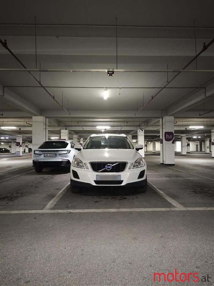 2013' Volvo Xc 60 photo #2