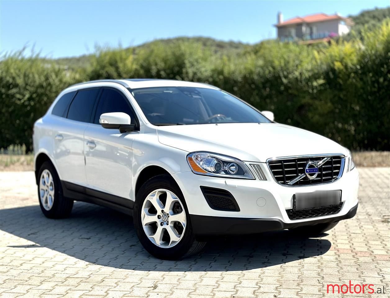 2012' Volvo Xc 60 photo #3