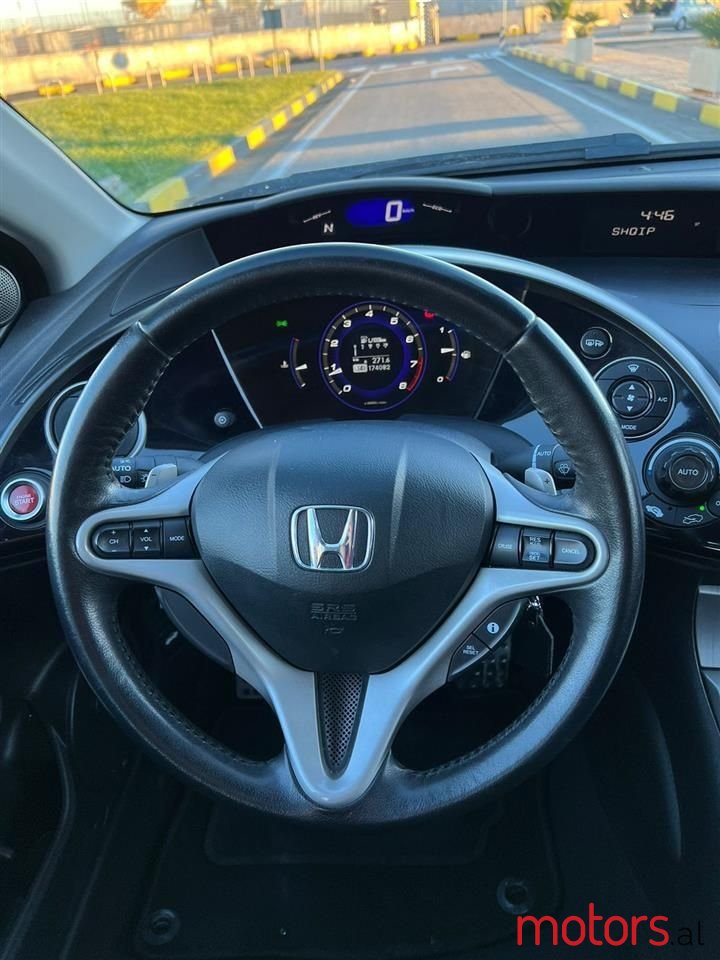 2006' Honda Civic photo #5