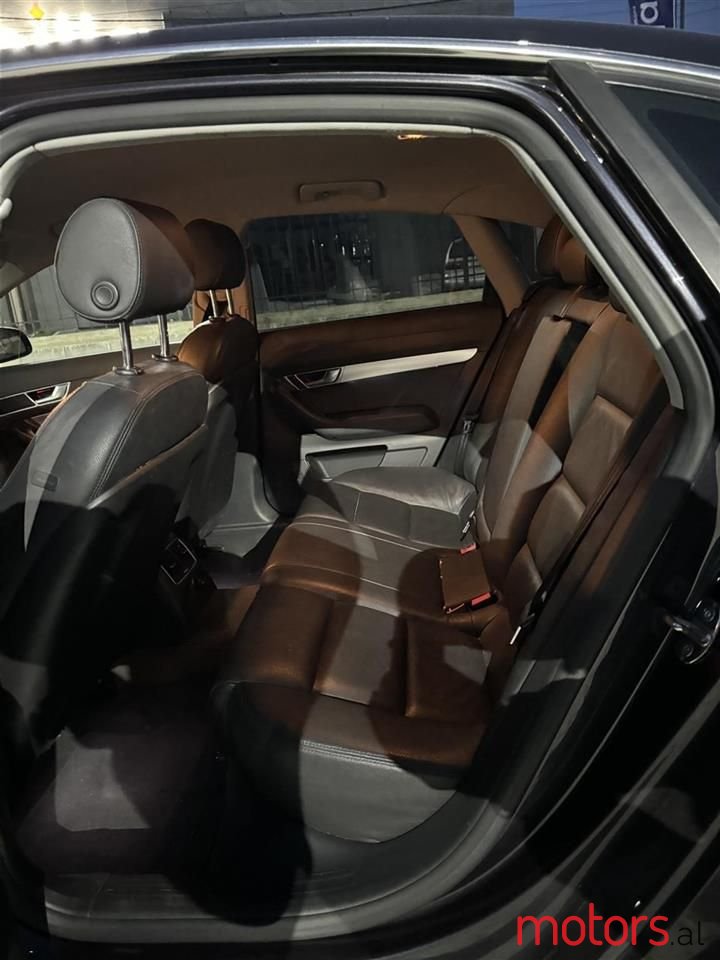 2006' Audi A6 photo #2