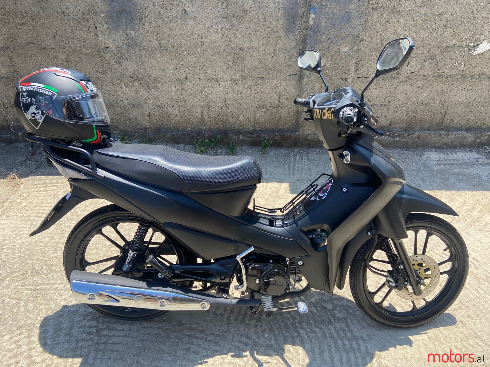 2024' Lifan photo #1