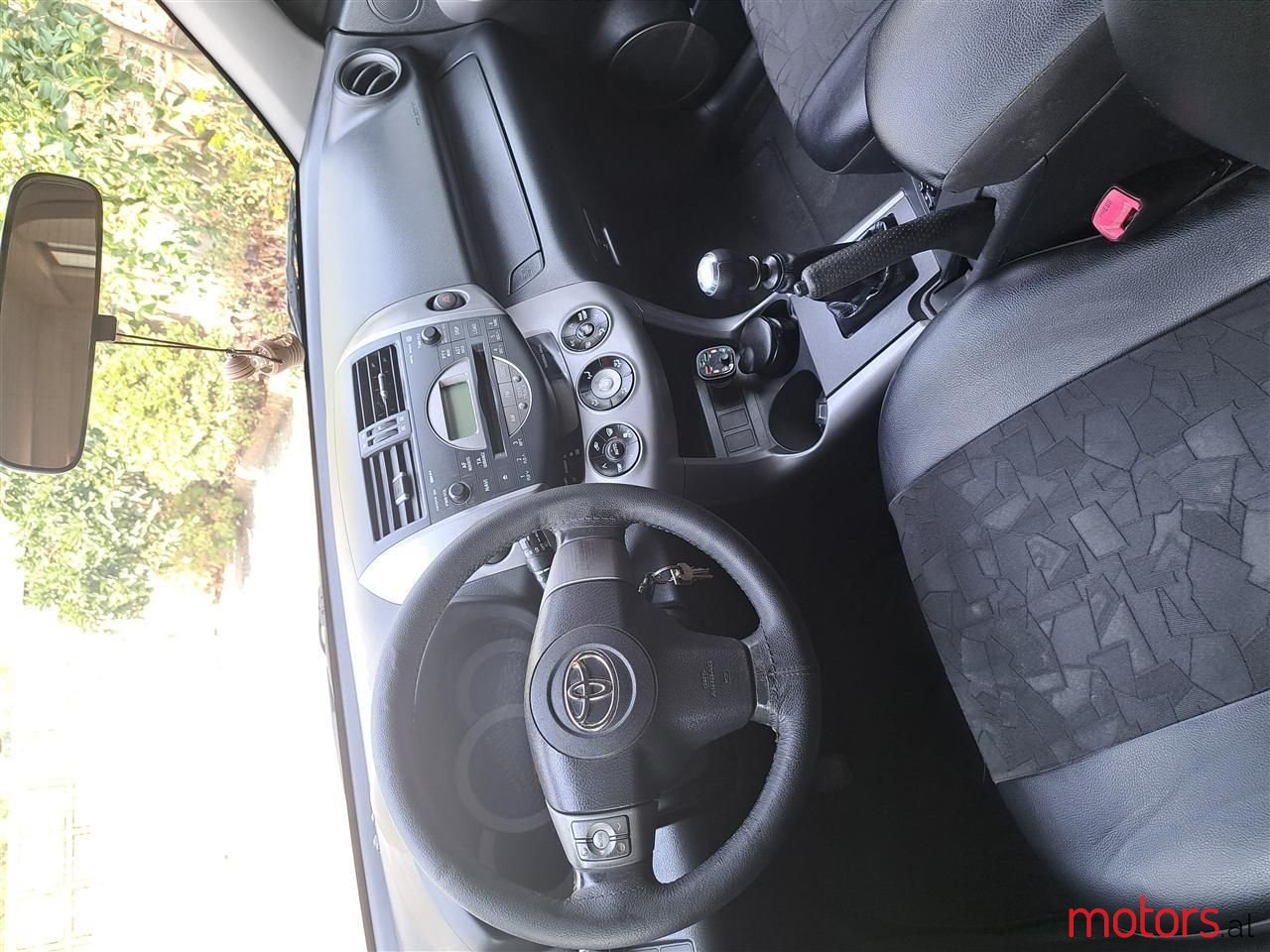 2006' Toyota RAV4 photo #6