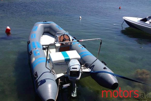 2012' Evinrude photo #1