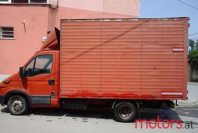 1999' Iveco photo #3