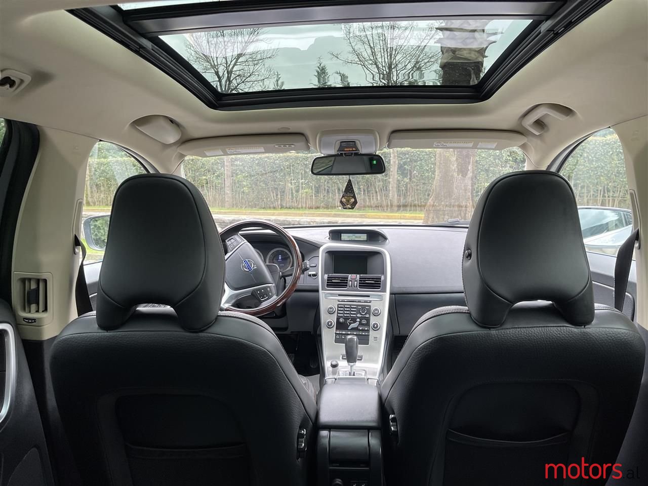 2011' Volvo Xc 60 photo #4